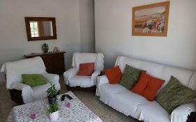 Apartamento Unico En El Corazon De Salobrena